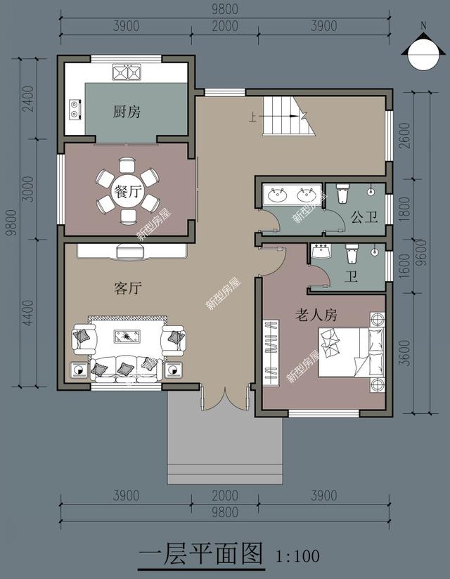 农村自建别墅 农村自建别墅