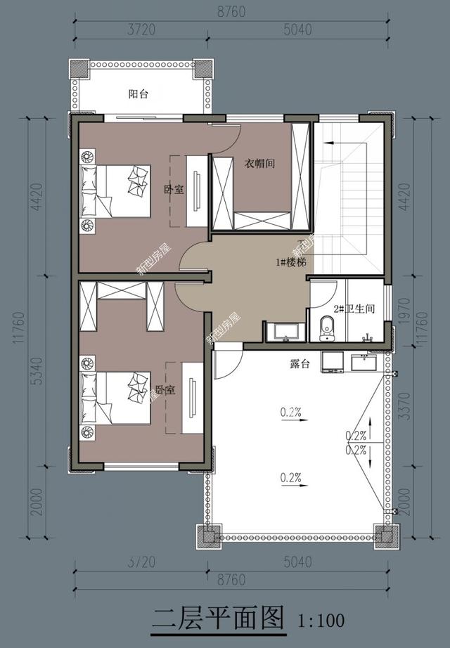 农村自建别墅 农村自建别墅
