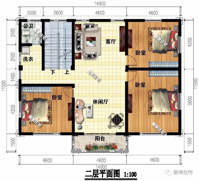 农村自建别墅 农村自建别墅