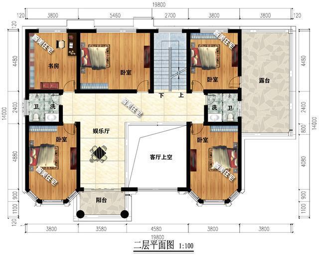 农村别墅 农村别墅
