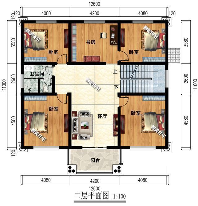 农村别墅 农村别墅