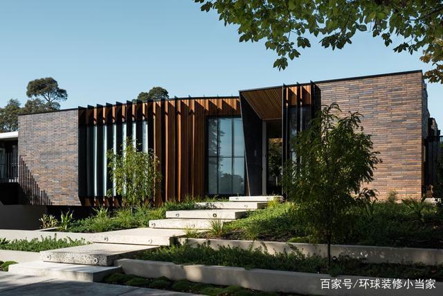 自建乡村别墅设计 自建乡村别墅设计