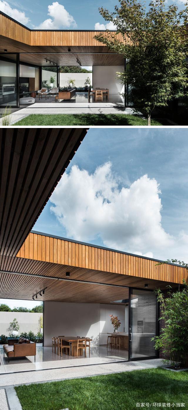 自建乡村别墅设计 自建乡村别墅设计