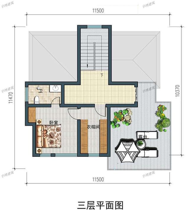 新农村自建别墅 新农村自建别墅