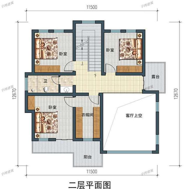 新农村自建别墅 新农村自建别墅