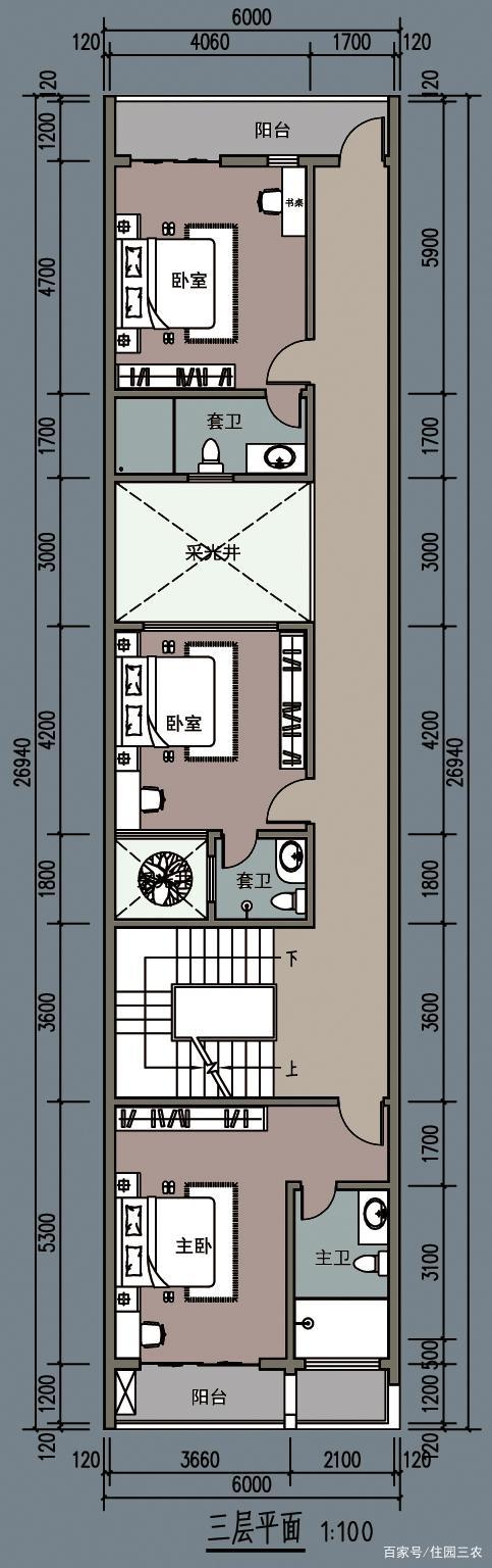 农村自建别墅 农村自建别墅