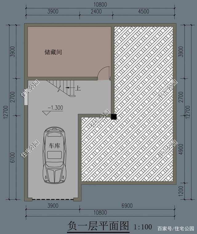 农村自建房 农村自建房