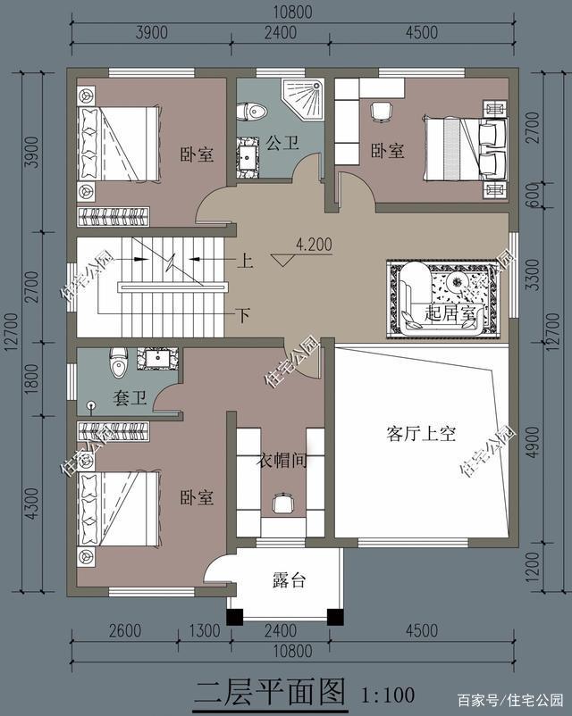 农村自建房 农村自建房