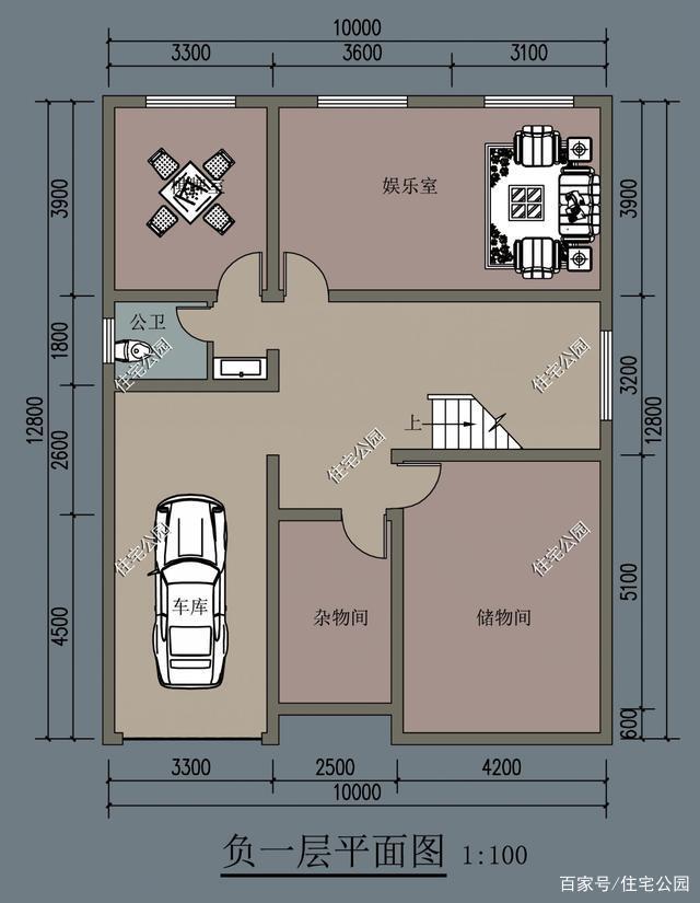 农村自建别墅 农村自建别墅