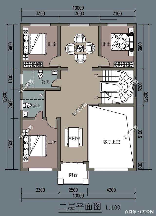 农村自建别墅 农村自建别墅