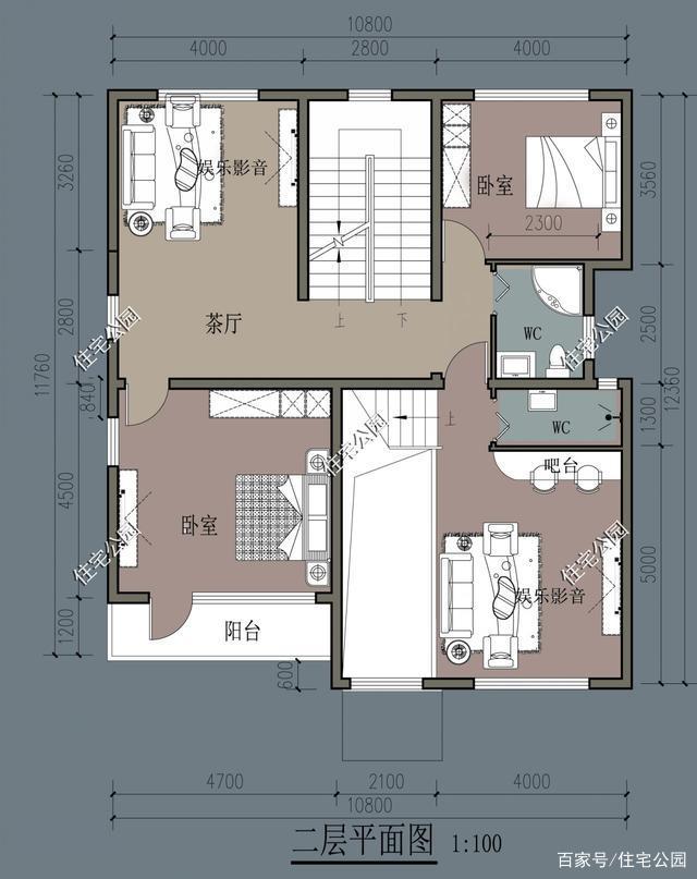 农村自建别墅 农村自建别墅