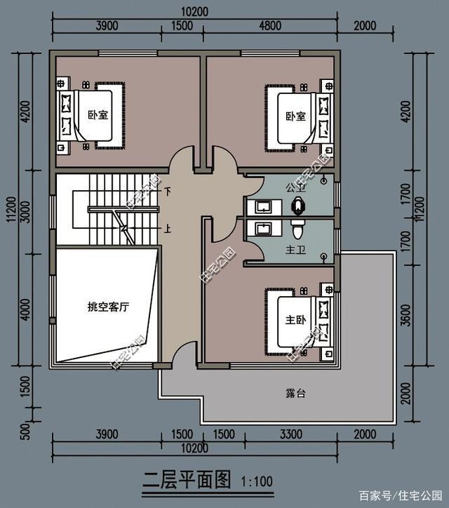 农村自建别墅 农村自建别墅