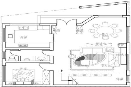 农村自建房设计图 农村自建房设计图
