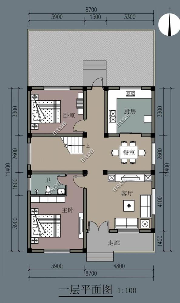 农村自建别墅 农村自建别墅