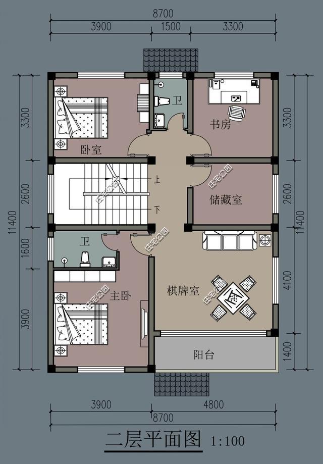 农村自建别墅 农村自建别墅