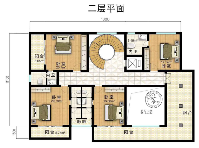 农村别墅设计 农村别墅设计