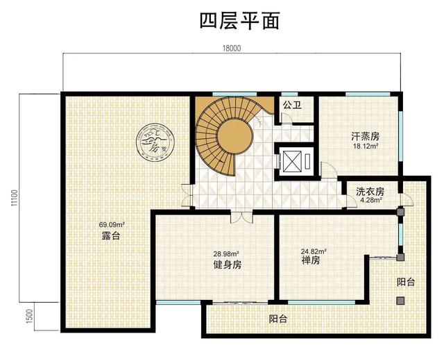 农村别墅设计 农村别墅设计