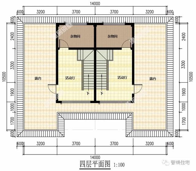 双层别墅设计 双层别墅设计