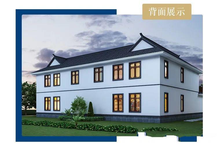 乡村欧式别墅 乡村欧式别墅