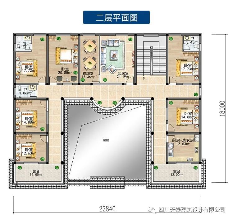乡村欧式别墅 乡村欧式别墅