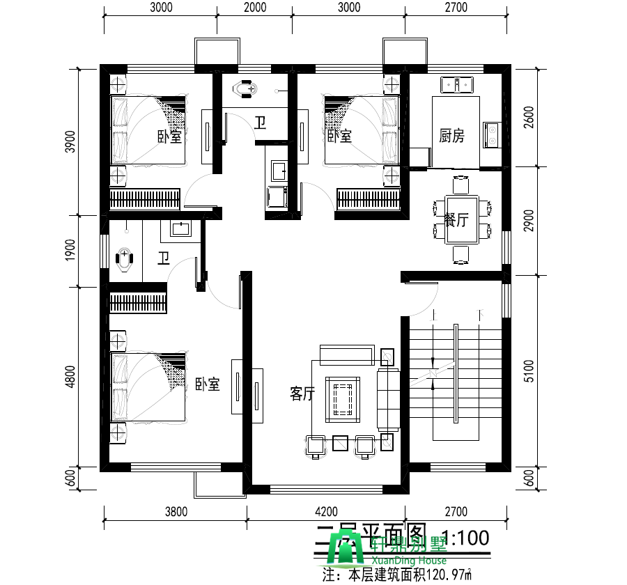 二层平面图_副本.png 二层平面图_副本.png