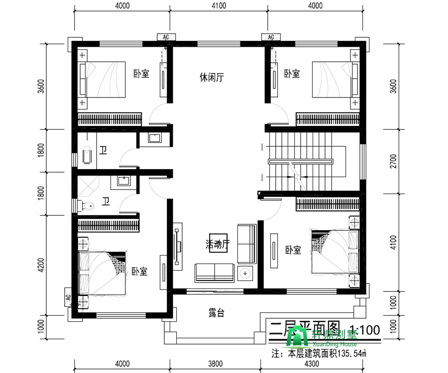 二层平面图_副本.png 二层平面图_副本.png