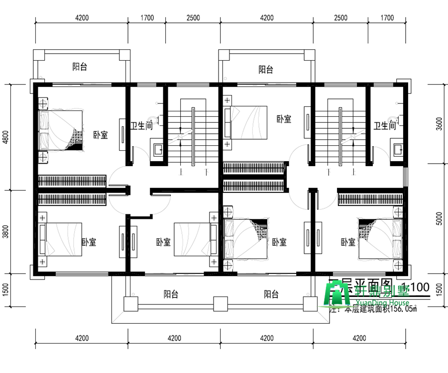 三层平面图_副本.png 三层平面图_副本.png