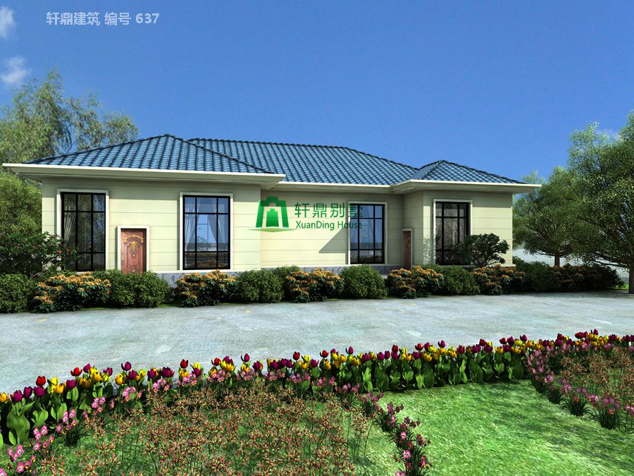 一层自建别墅设计施工图12.jpg 一层自建别墅设计施工图12.jpg