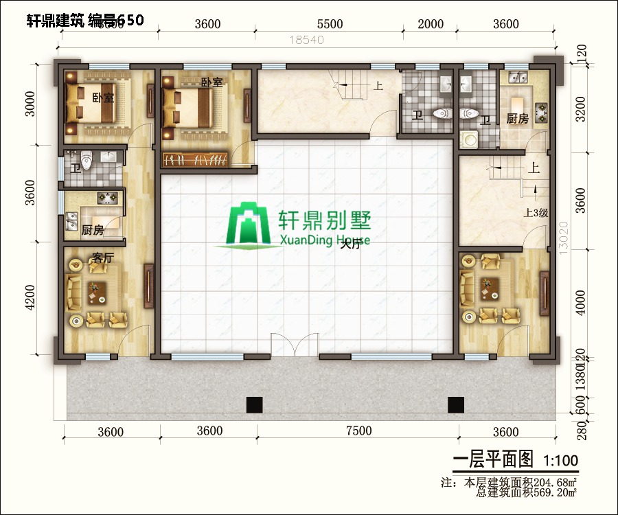 新中式三层自建别墅5.jpg 新中式三层自建别墅5.jpg