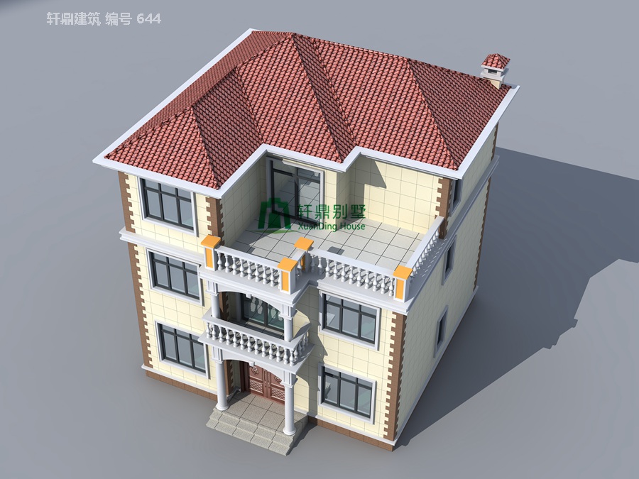 三层自建别墅设计图13.jpg 三层自建别墅设计图13.jpg