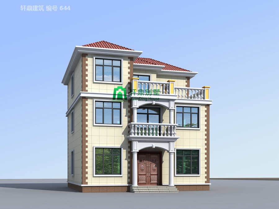 三层自建别墅设计图12.jpg 三层自建别墅设计图12.jpg