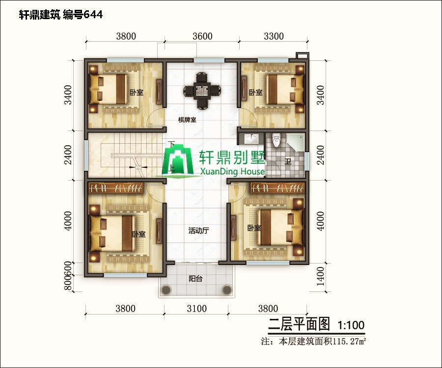 三层自建别墅设计图6.jpg 三层自建别墅设计图6.jpg