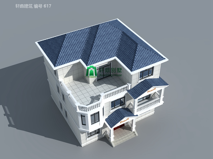 经典现代三层自建别墅图纸07.jpg 经典现代三层自建别墅图纸07.jpg