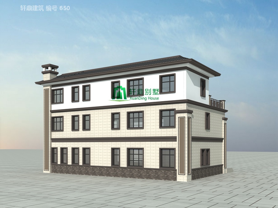 新中式三层自建别墅11.jpg 新中式三层自建别墅11.jpg