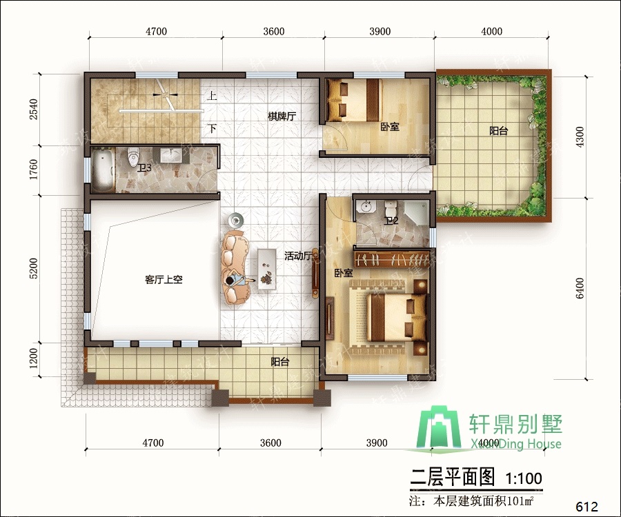 三层中式自建复式别墅 (7).jpg 三层中式自建复式别墅 (7).jpg