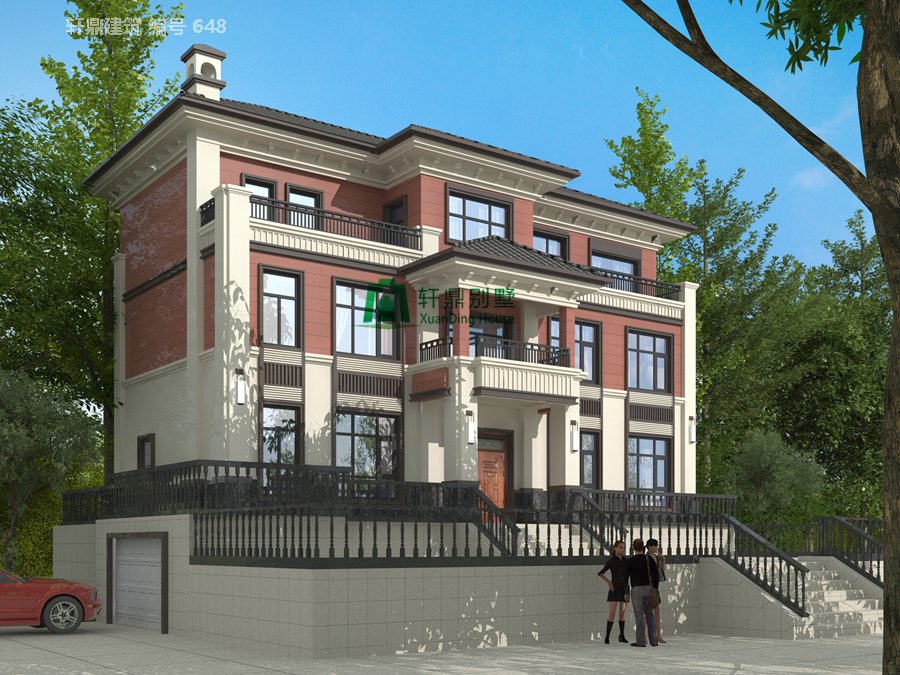中式三层自建别墅12.jpg 中式三层自建别墅12.jpg