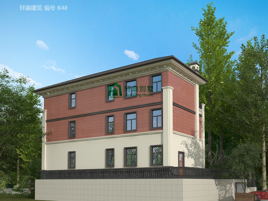 中式三层自建别墅14.jpg 中式三层自建别墅14.jpg