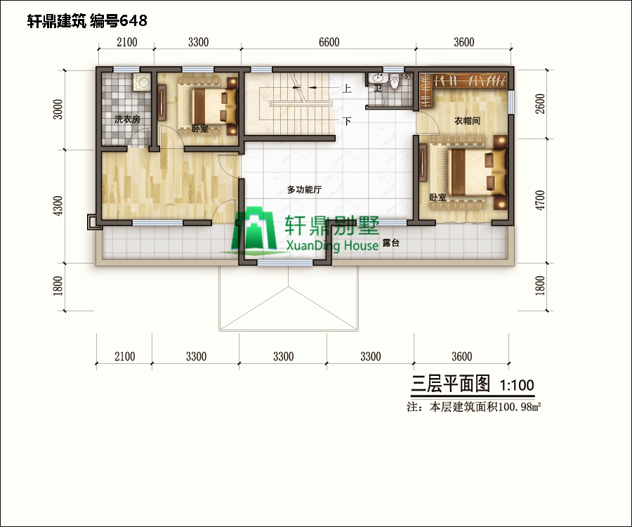 中式三层自建别墅8.jpg 中式三层自建别墅8.jpg
