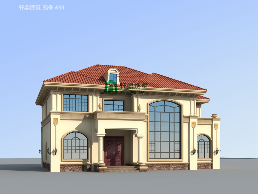 农村二层自建别墅设计12.jpg 农村二层自建别墅设计12.jpg