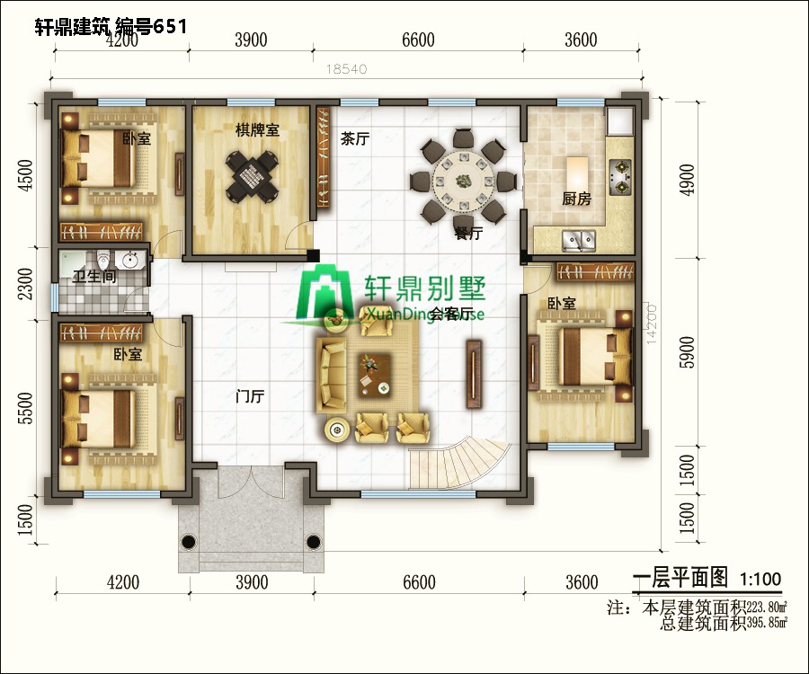 农村二层自建别墅设计5.jpg 农村二层自建别墅设计5.jpg