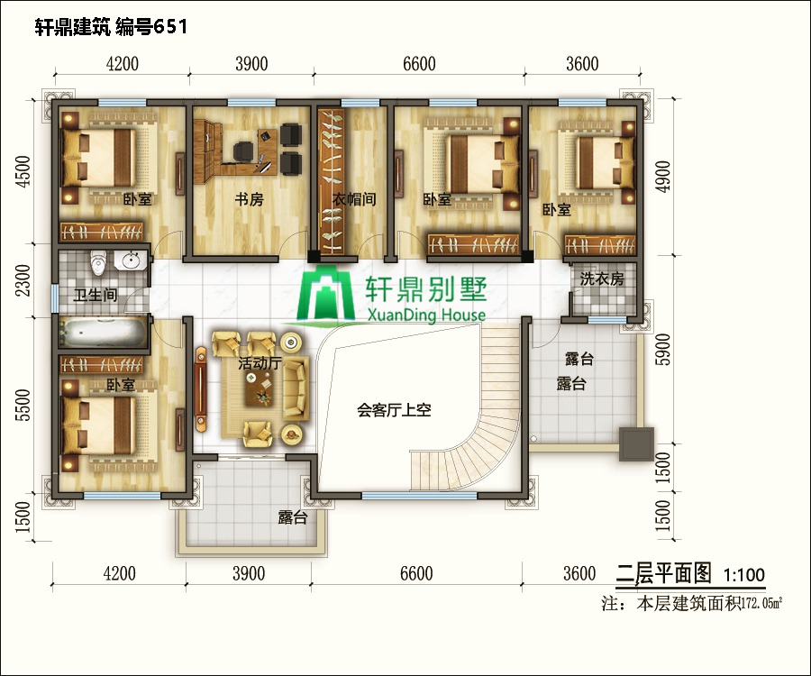 农村二层自建别墅设计6.jpg 农村二层自建别墅设计6.jpg