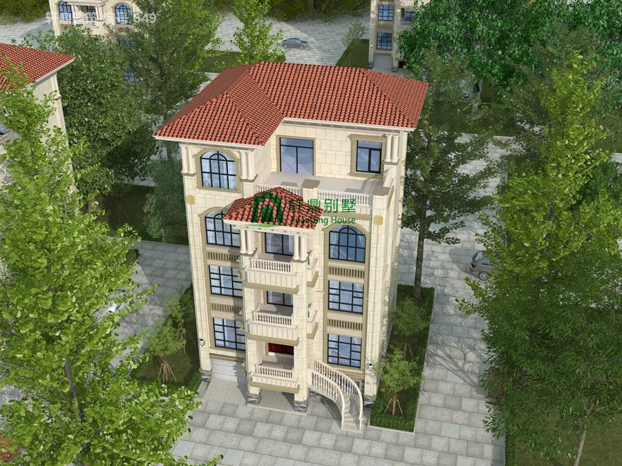 欧式四层自建别墅13.jpg 欧式四层自建别墅13.jpg