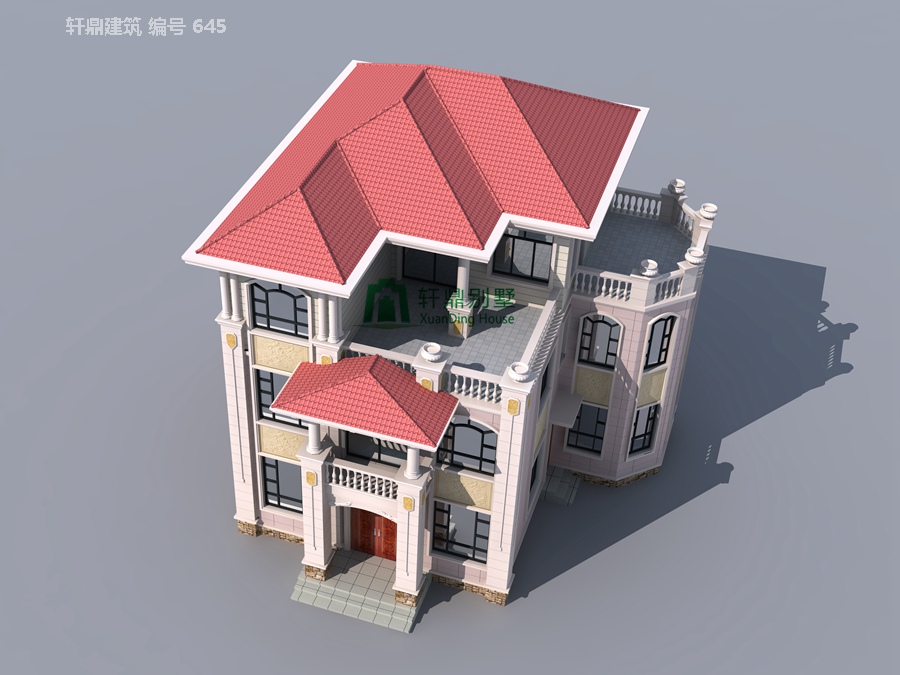三层自建别墅设计图14.jpg 三层自建别墅设计图14.jpg