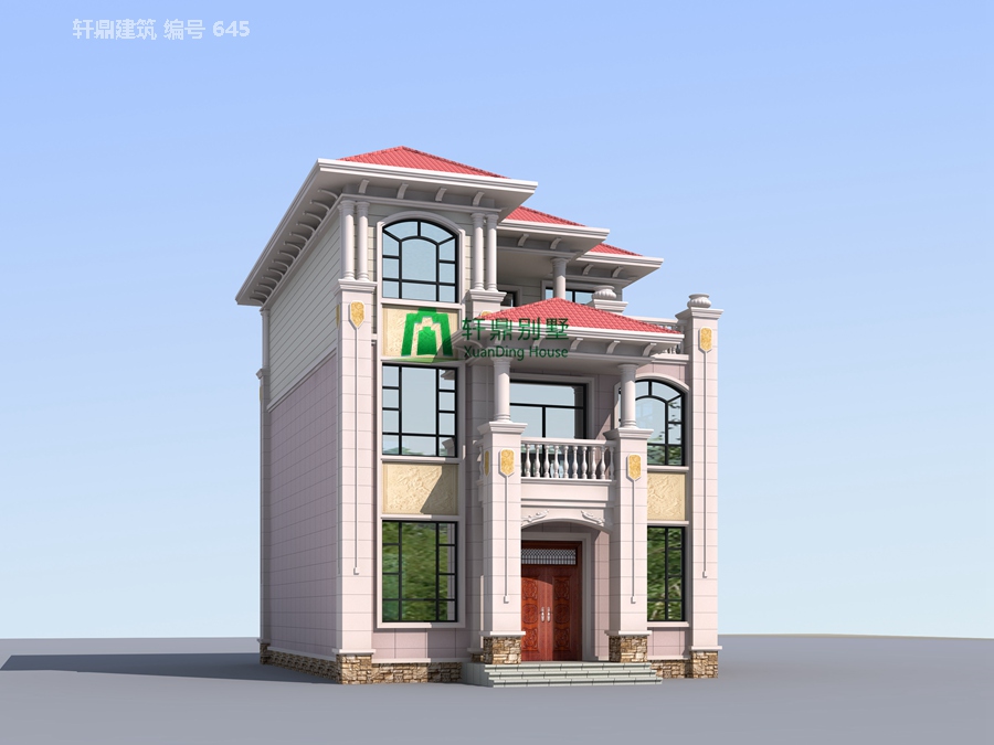 三层自建别墅设计图12.jpg 三层自建别墅设计图12.jpg