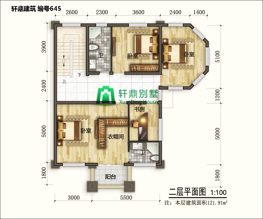 三层自建别墅设计图6.jpg 三层自建别墅设计图6.jpg