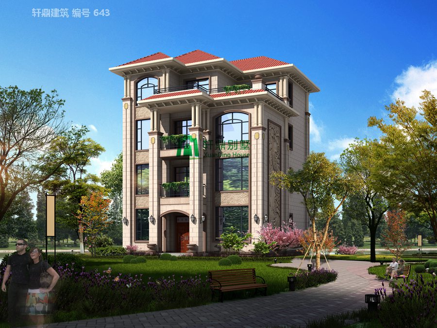 三层自建别墅设计图13.jpg 三层自建别墅设计图13.jpg