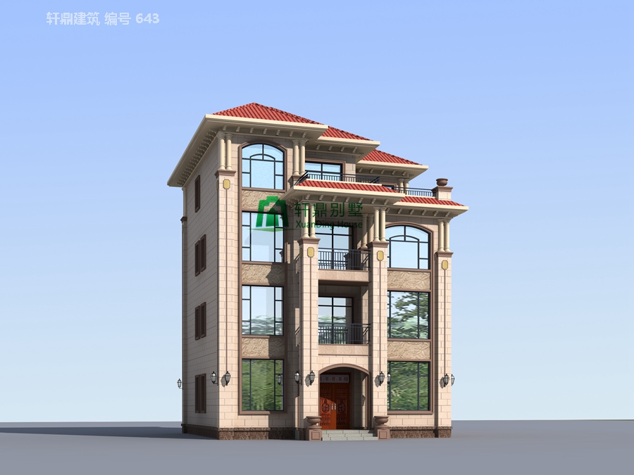 三层自建别墅设计图12.jpg 三层自建别墅设计图12.jpg