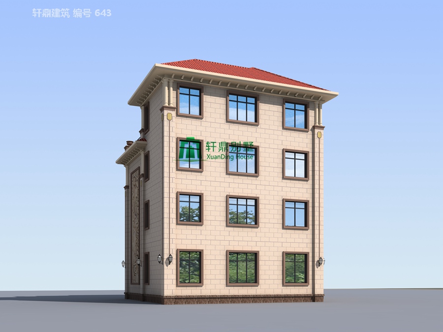 三层自建别墅设计图11.jpg 三层自建别墅设计图11.jpg