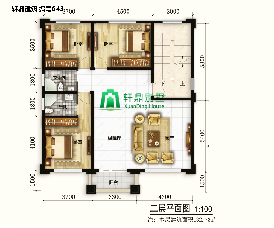 三层自建别墅设计图6.jpg 三层自建别墅设计图6.jpg