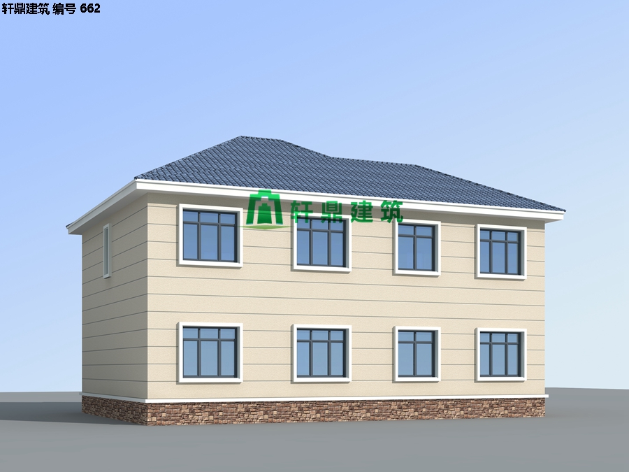精品二层自建别墅设计图07.jpg 精品二层自建别墅设计图07.jpg